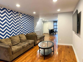 Brand New Cozy Luxe 2bd/2.5br Home w/ backyard